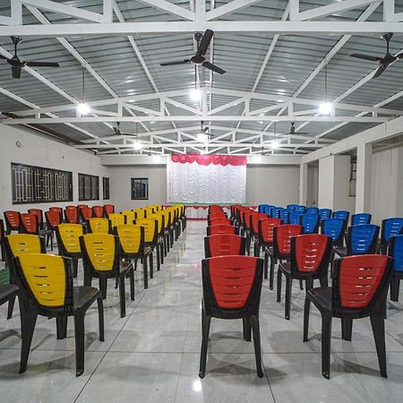Hotel Saheb Kolhapur Luaran gambar