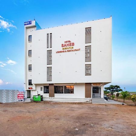 Hotel Saheb Kolhapur Luaran gambar