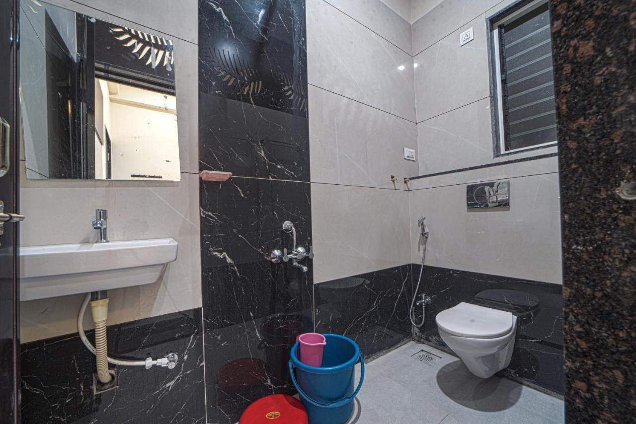 Hotel Saheb Kolhapur Luaran gambar