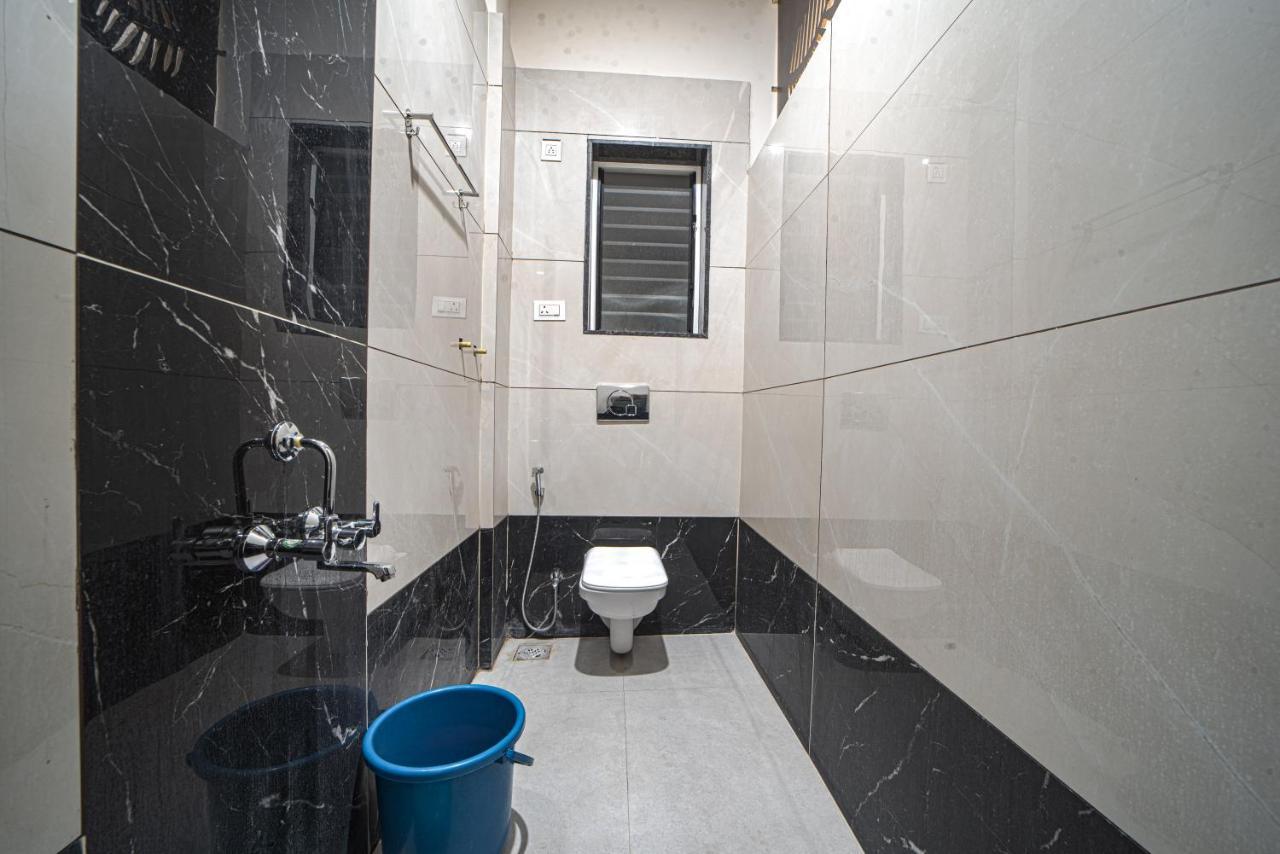 Hotel Saheb Kolhapur Luaran gambar