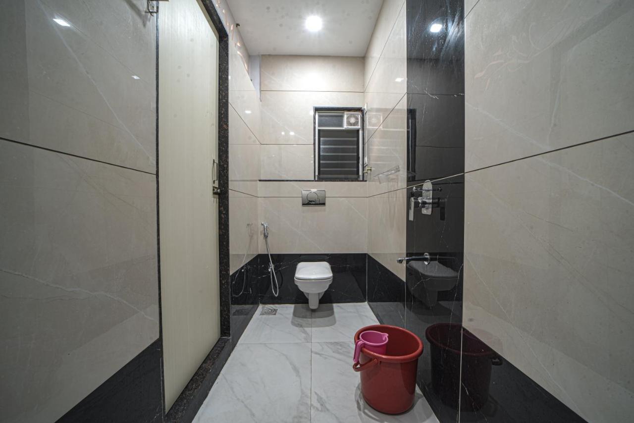 Hotel Saheb Kolhapur Luaran gambar