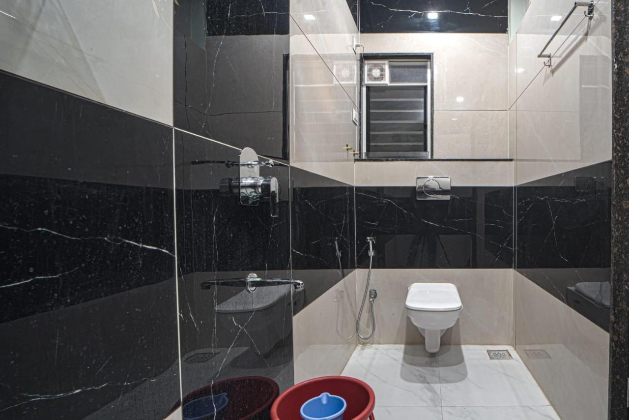 Hotel Saheb Kolhapur Luaran gambar